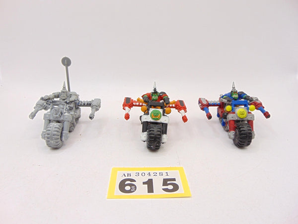 Warbikerz