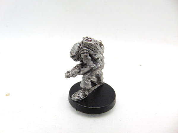 Genestealer Cult Hybrid