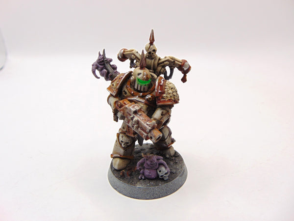 Gurg the Foul