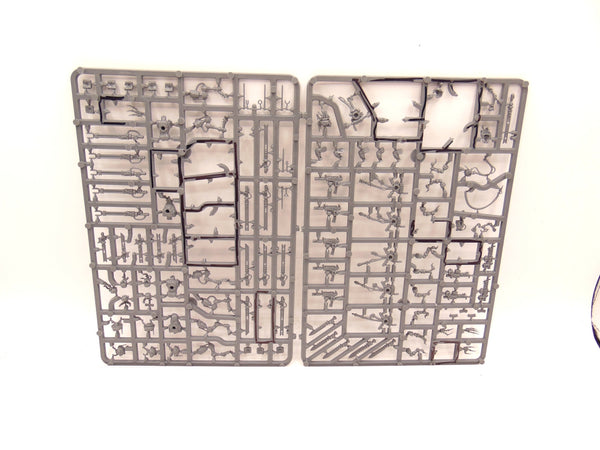 Sicarian Infiltrators / Ruststalkers