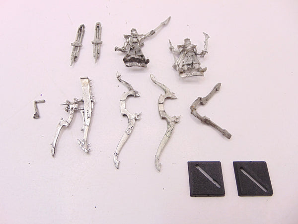 Repeater Bolt Thrower