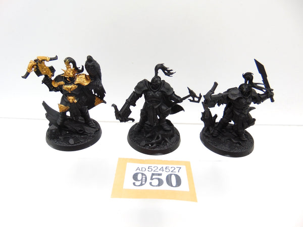The Farstriders