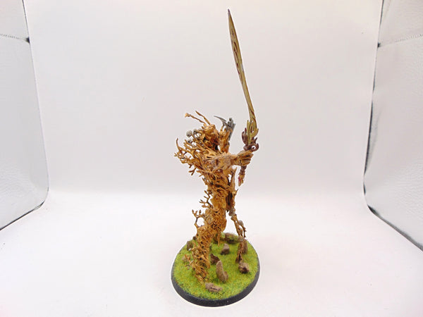 Spirit of Durthu