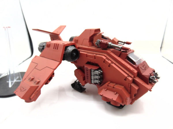 Stormraven Gunship