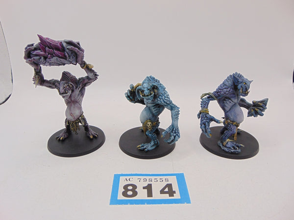 Rockgrot Troggoths