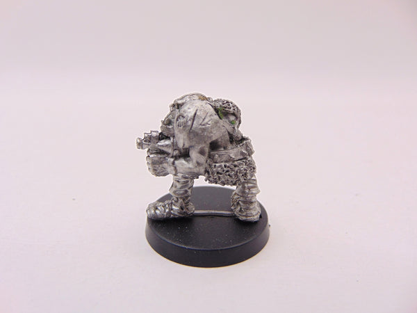 Space Ork Raider