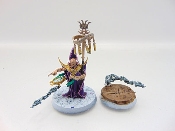 Isharann Soulscryer
