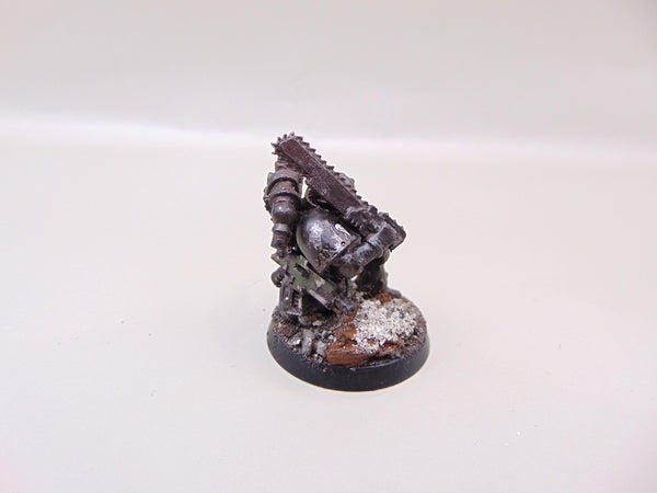 Praetor Conversion