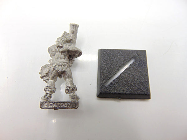 Chaos Thug with Club