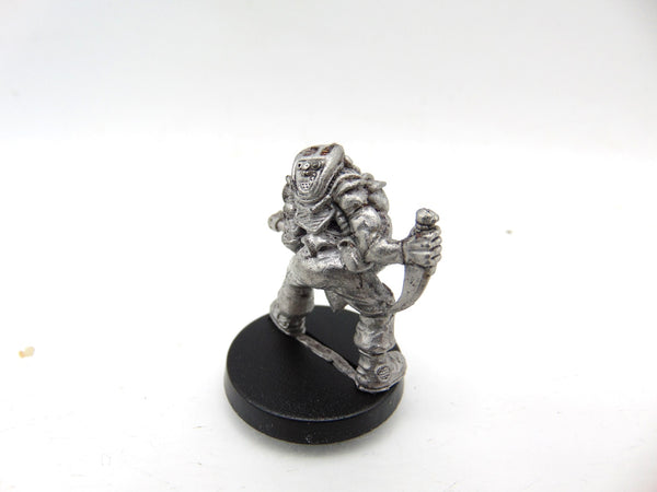 Genestealer Cult Hybrid