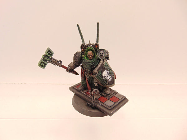 Deathwing Terminator