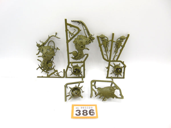 Foetid Bloat Drone