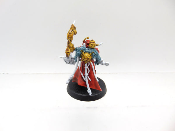 Techpriest Enginseer