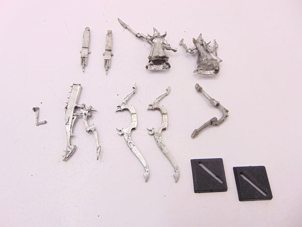 Repeater Bolt Thrower