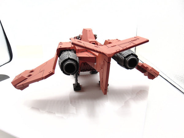 Stormraven Gunship