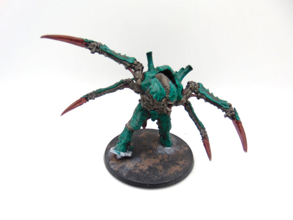 Screamer Killer