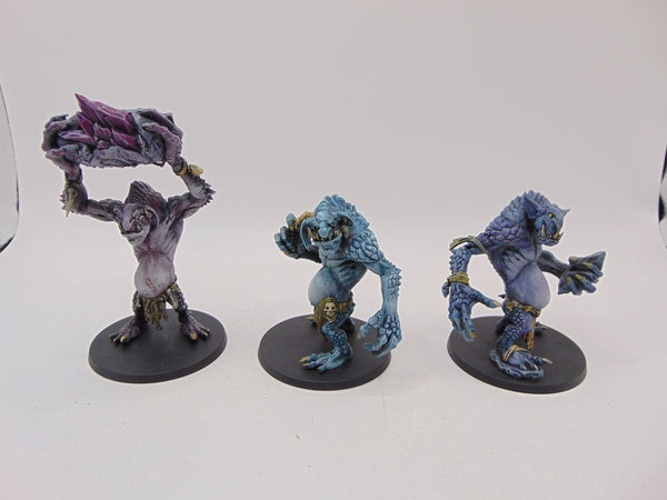 Rockgrot Troggoths