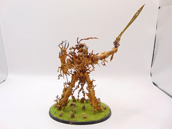 Spirit of Durthu