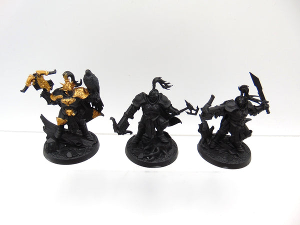 The Farstriders