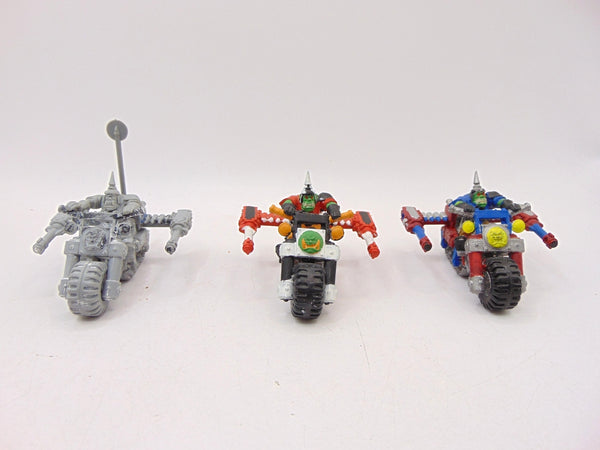Warbikerz