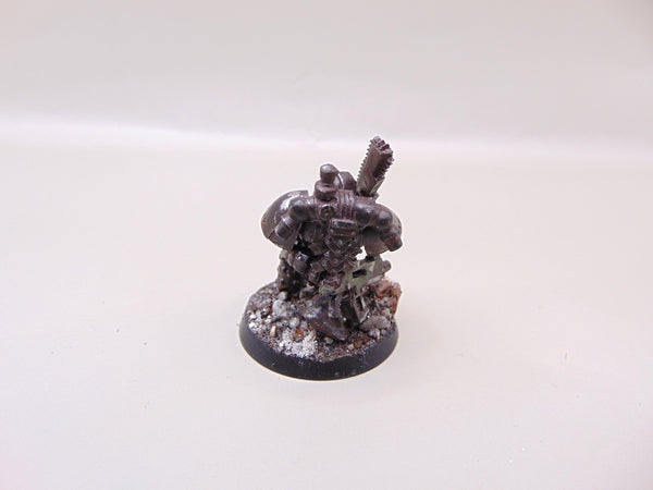Praetor Conversion