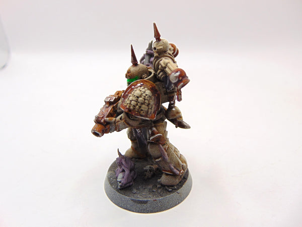 Gurg the Foul