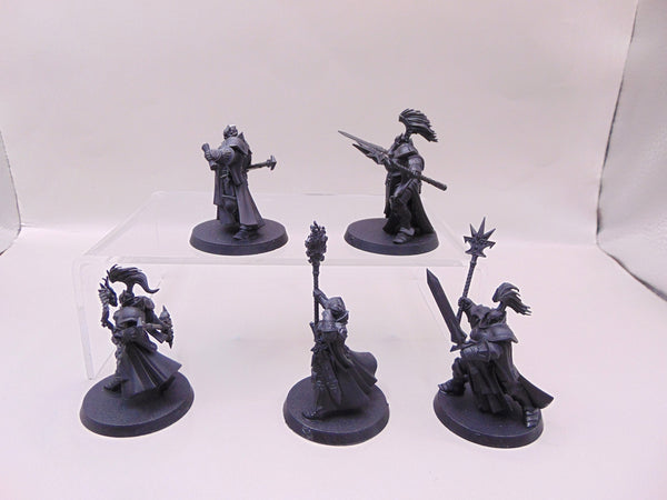 Evocators