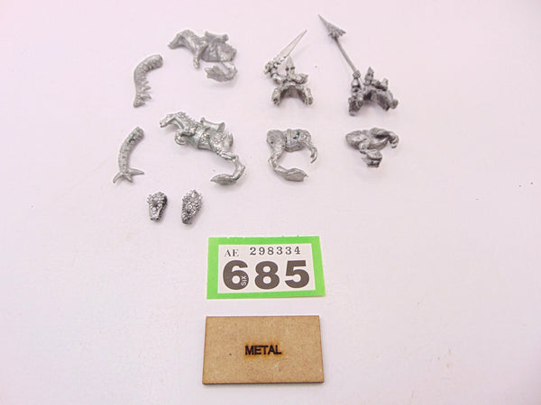 Cold One Knights Command