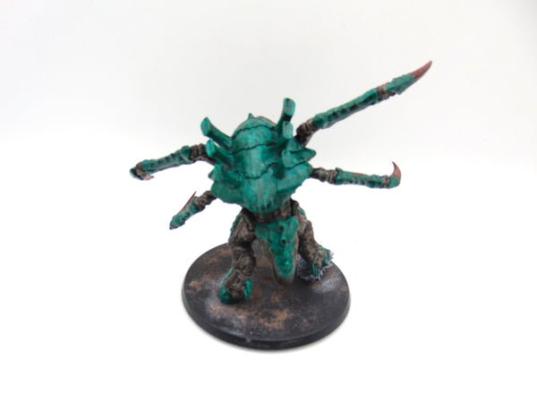 Screamer Killer