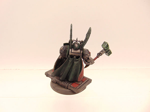 Deathwing Terminator