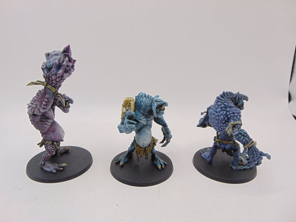 Rockgrot Troggoths
