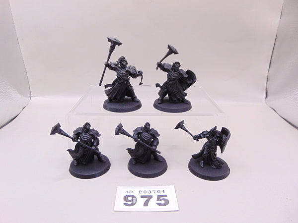 Sequitors