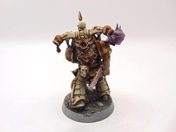 Gurg the Foul