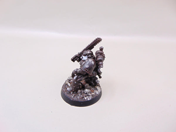 Praetor Conversion