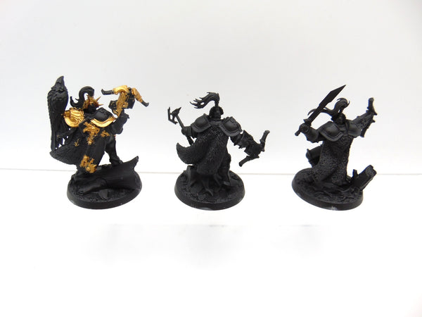 The Farstriders