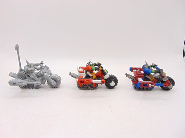 Warbikerz