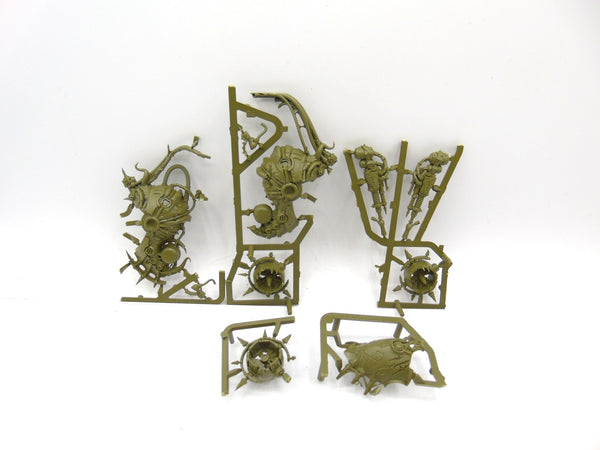 Foetid Bloat Drone