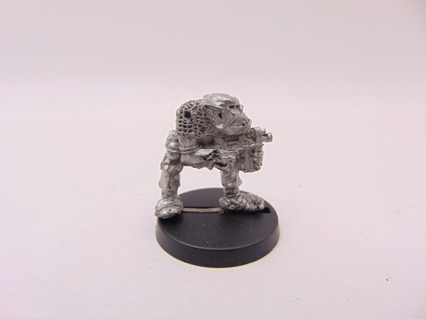 Space Ork Raider
