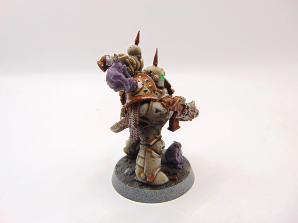 Gurg the Foul