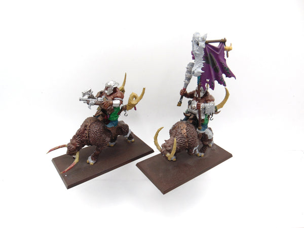 Mournfang Cavalry Pack