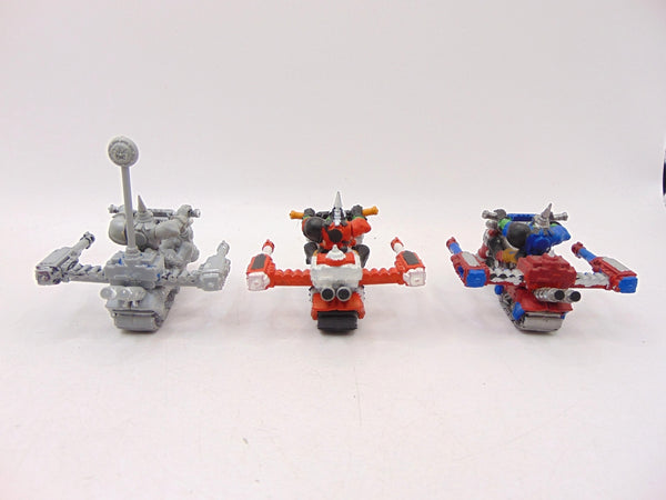 Warbikerz