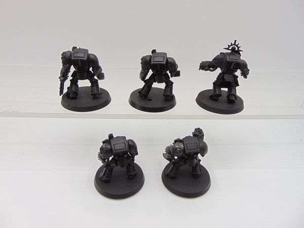 Terminator Squad