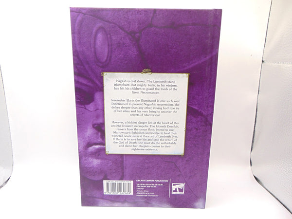 Children of Teclis  A Lumineth Realm-Lords Novel