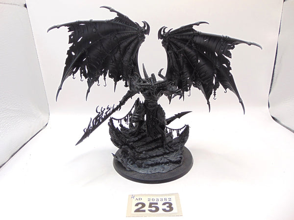 Be'lakor, the Dark Master