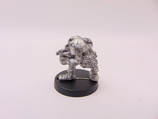 Space Ork Raider