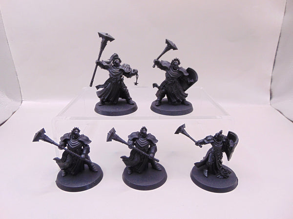 Sequitors