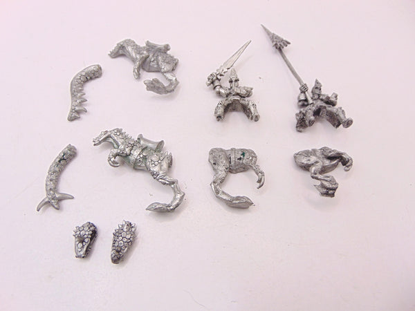 Cold One Knights Command