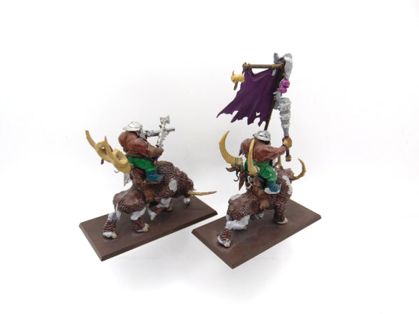 Mournfang Cavalry Pack