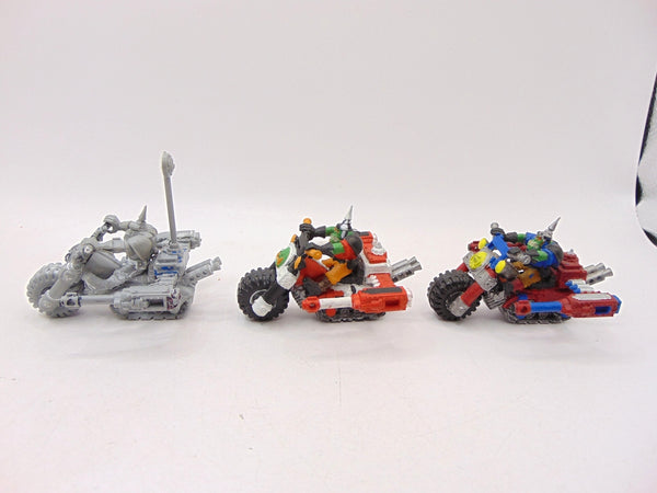 Warbikerz