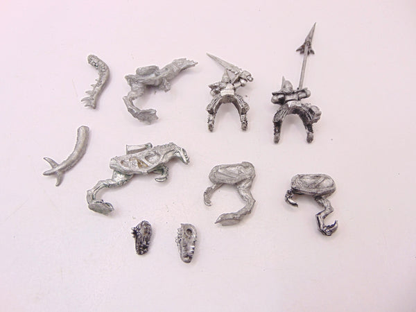 Cold One Knights Command